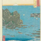 Hiroshige, Ichiriyusai - photo 1