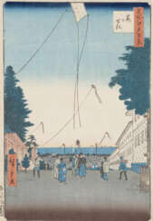 Hiroshige, Utagawa