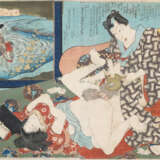 Kunisada, Utagawa - фото 1