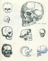 Waller, Robert Pickfort.