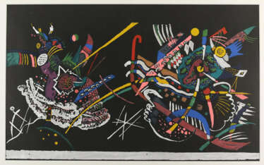 Kandinsky, Wassily