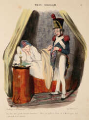 Daumier, Honoré