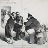 Daumier, Honoré - photo 1