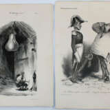 Daumier, Honoré - photo 2