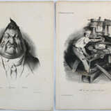 Daumier, Honoré - photo 3