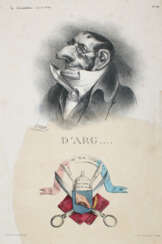 Daumier, Honoré