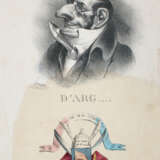 Daumier, Honoré - photo 1