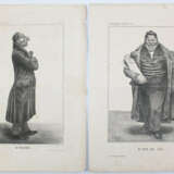 Daumier, Honoré - photo 2