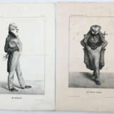 Daumier, Honoré - photo 3