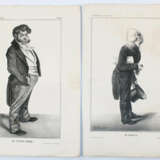 Daumier, Honoré - photo 4