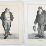 Daumier, Honoré - photo 5