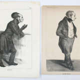 Daumier, Honoré - photo 6