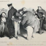 Daumier, Honoré - photo 2