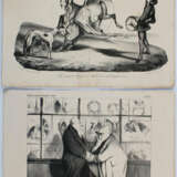 Daumier, Honoré - photo 4