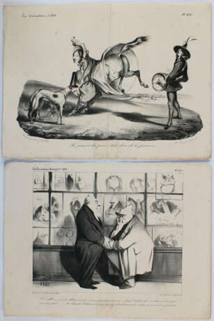 Daumier, Honoré - photo 4