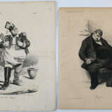 Daumier, Honoré - photo 2