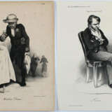 Daumier, Honoré - photo 3