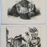 Daumier, Honoré - photo 4