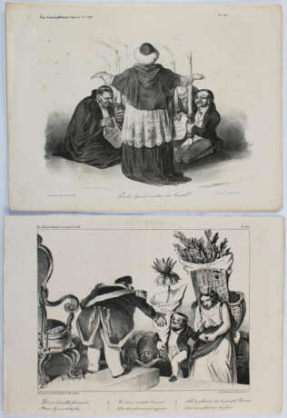 Daumier, Honoré - photo 4