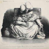 Daumier, Honoré - photo 1