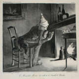 Daumier, Honoré - photo 3