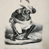 Daumier, Honoré - photo 5