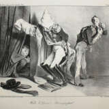 Daumier, Honoré - photo 6