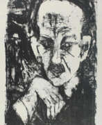 Ernst Ludwig Kirchner. Kirchner, Ernst Ludwig