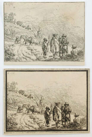 Klengel, Johann Christian - photo 1