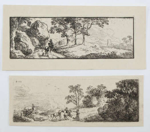 Klengel, Johann Christian - Foto 2