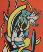 Fernand Léger. Léger, Fernand