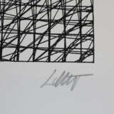 LeWitt, Sol - Foto 2