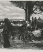 Max Liebermann. Liebermann, Max