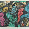 Masson, André - Now at the auction