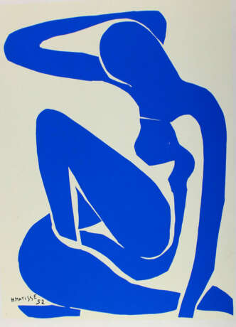 Matisse, Henri - photo 1