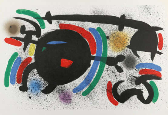 Miró, Joan - photo 2