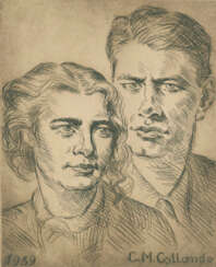 Mitschke-Collande, Constantin