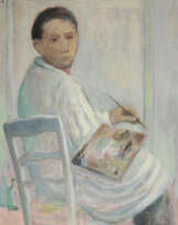 Modespacher, Theobald