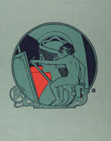 Moser, Koloman