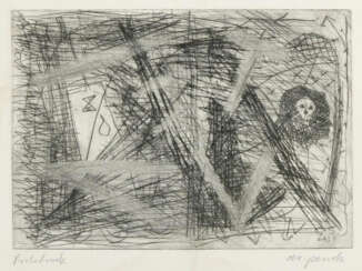 Penck, A. R. (d. i. Ralf Winkler,