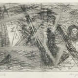 Penck, A. R. (d. i. Ralf Winkler, - Foto 1