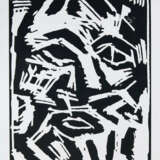 Penck, A. R. (d. i. Ralf Winkler, - Foto 1