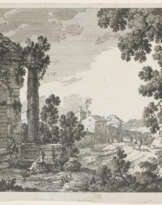 Perelle, Gabriel
