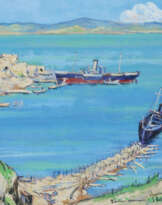 Pfaehler von Othegraven, Reinhard