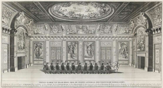 Philips, Jan Caspar - photo 1