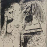 Picasso, Pablo - photo 1