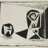 Picasso, Pablo - фото 1