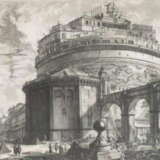 Piranesi, Giovanni Battista - фото 1