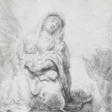 Rembrandt, Harmensz van Rijn - Now at the auction