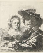 Рембрандт ван Рейн. Rembrandt, Harmensz van Rijn